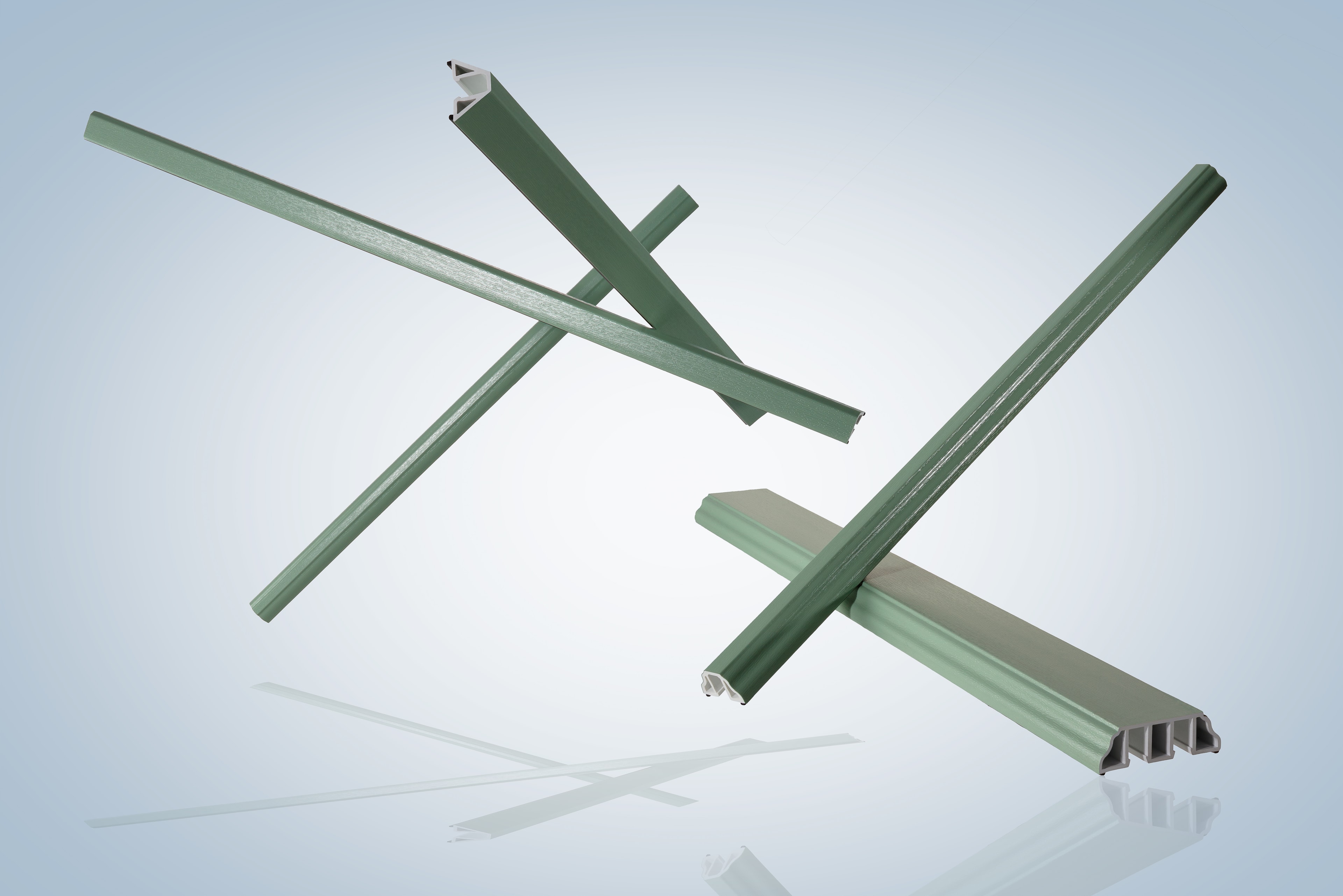 GeoFast SDL Grid System precision window grids